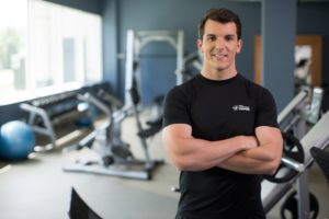 Диплом тренера